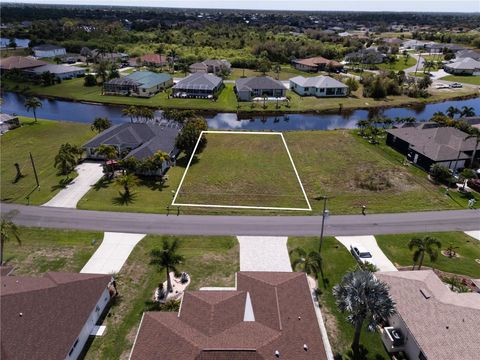 132 WHITE MARSH LANE ROTONDA WEST FL 33947