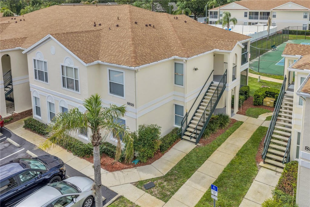 Photo of 8810 Grand Palms Circle #B, Kissimmee, FL 34747 (MLS # O6414851)