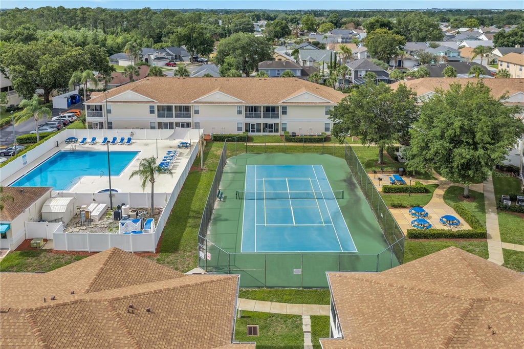 Photo of 8810 Grand Palms Circle #B, Kissimmee, FL 34747 (MLS # O6414851)