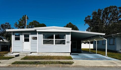 A home in LARGO