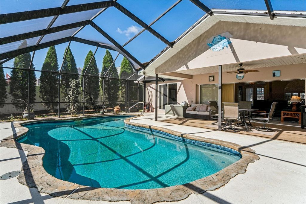 Photo of 6324 India Drive, Spring Hill, FL 34608 (MLS # W7884398)