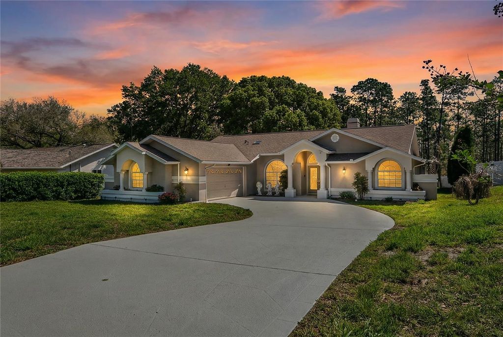 Photo of 6324 India Drive, Spring Hill, FL 34608 (MLS # W7884398)