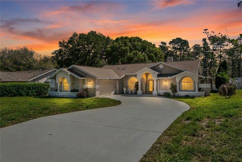 Photo of 6324 India Drive, Spring Hill, FL 34608 (MLS # W7884398)