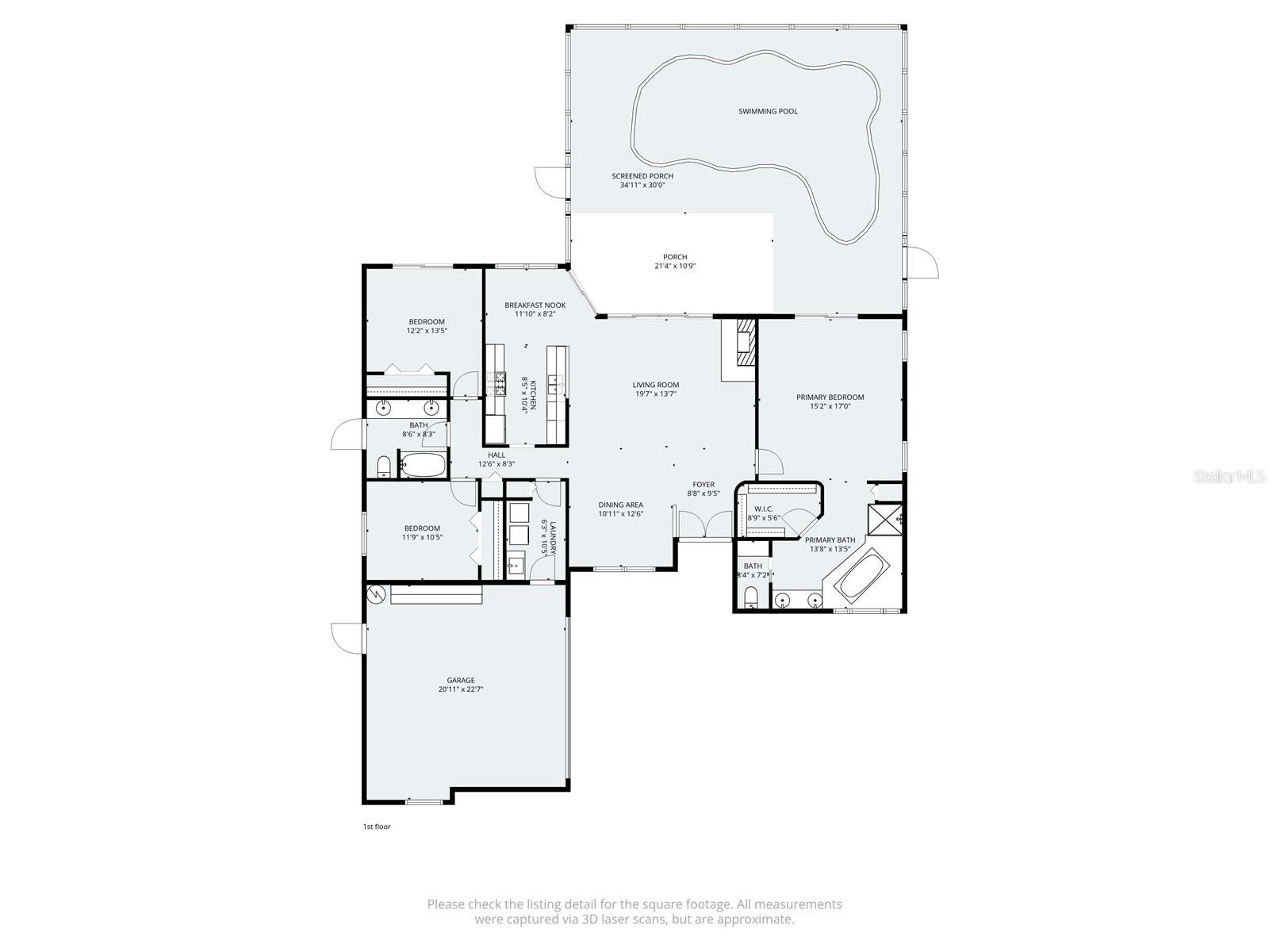 SPRING HILL - Residential