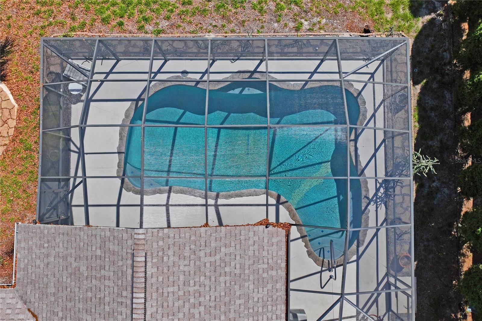 SPRING HILL - Residential