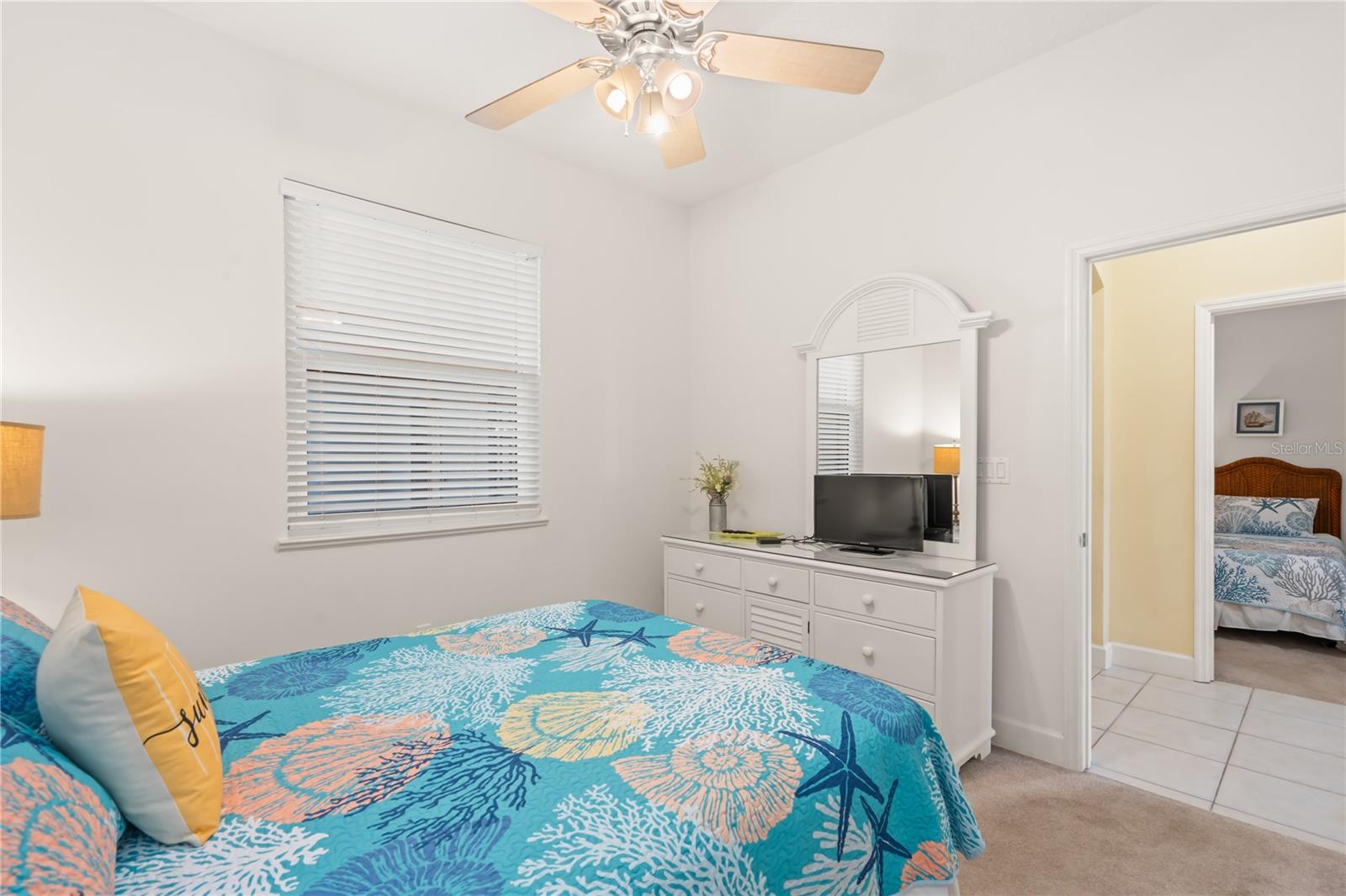 OCEAN HAMMOCK - Residential