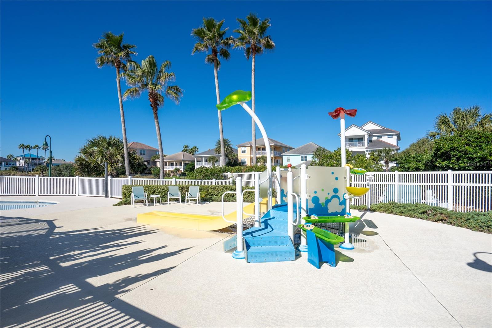 OCEAN HAMMOCK - Residential