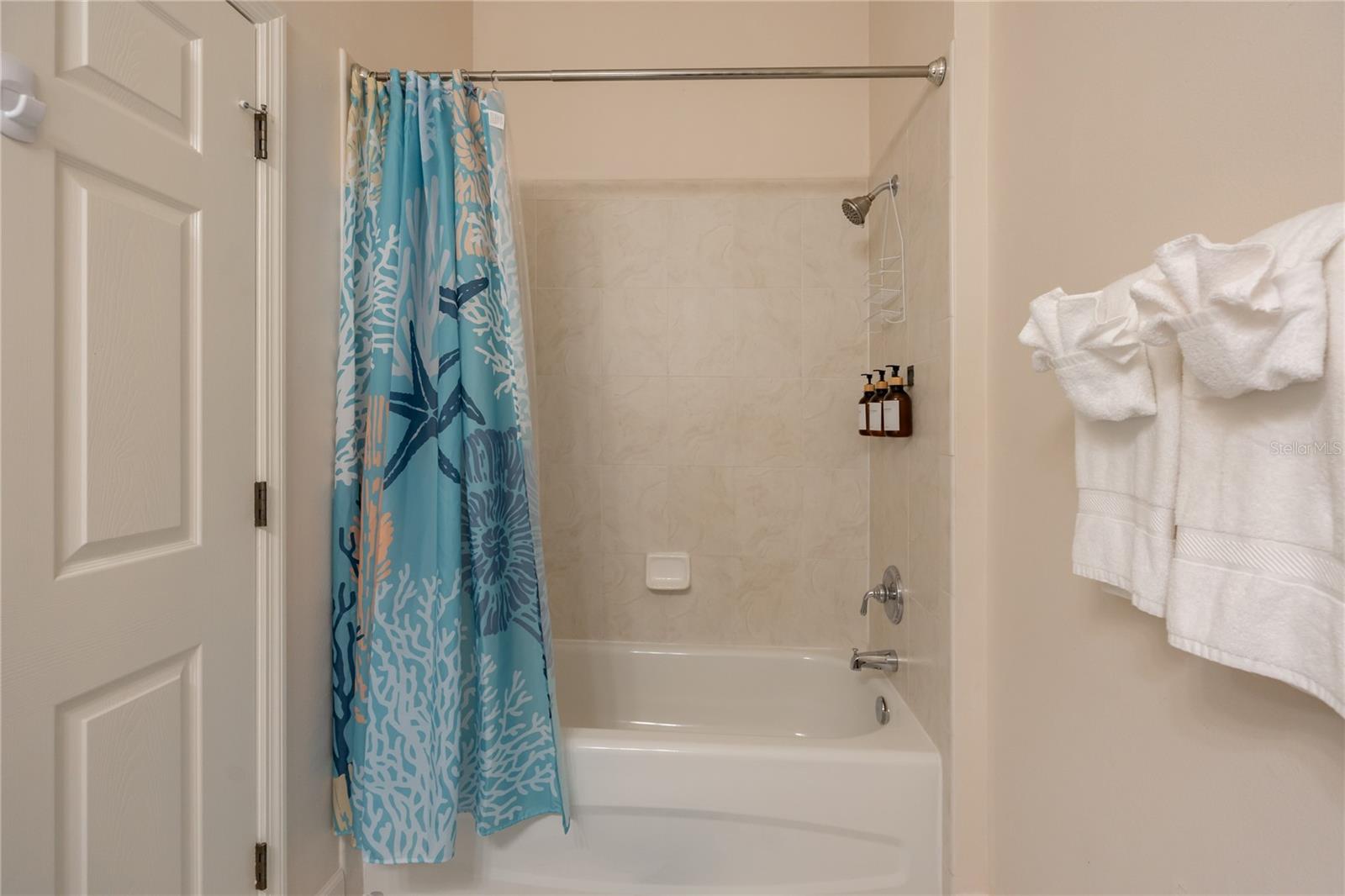 OCEAN HAMMOCK - Residential