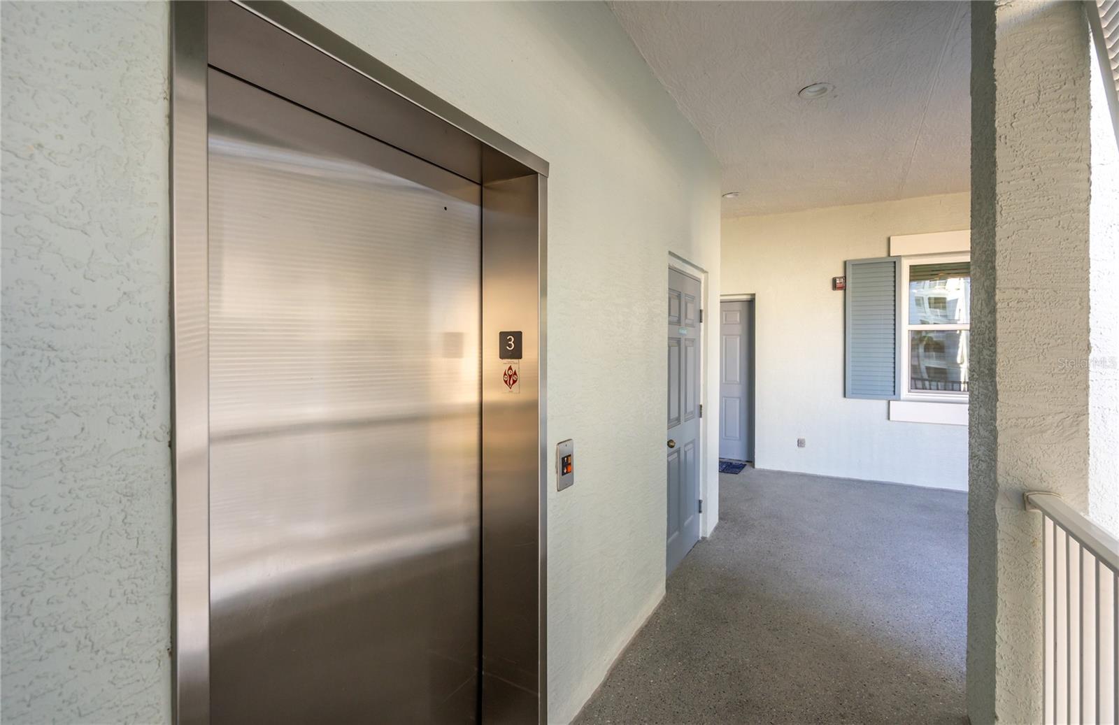 OCEAN HAMMOCK - Residential