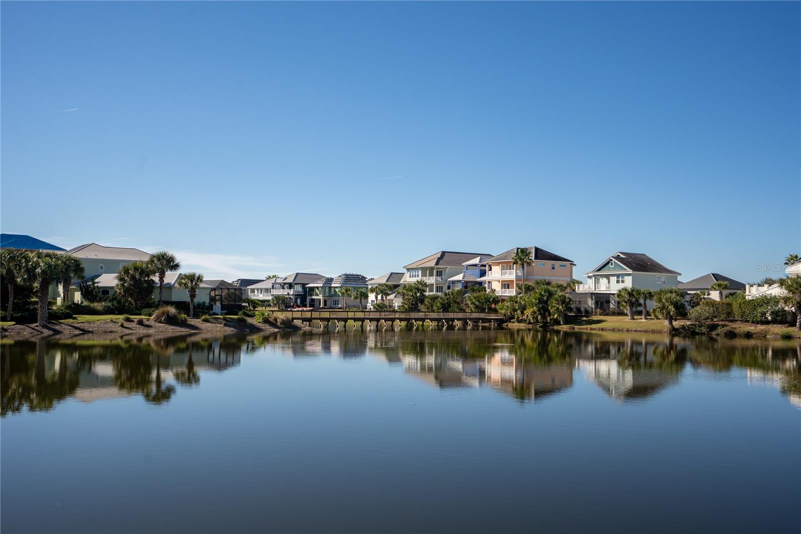 OCEAN HAMMOCK - Residential