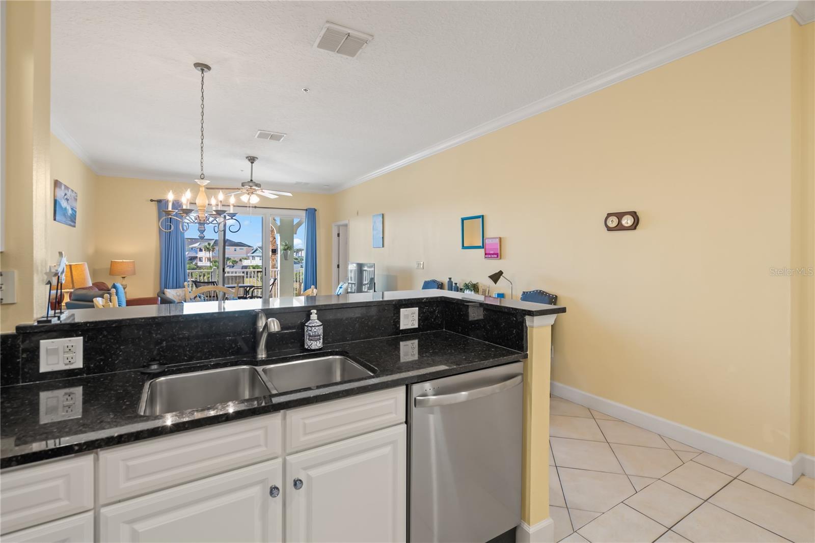 OCEAN HAMMOCK - Residential