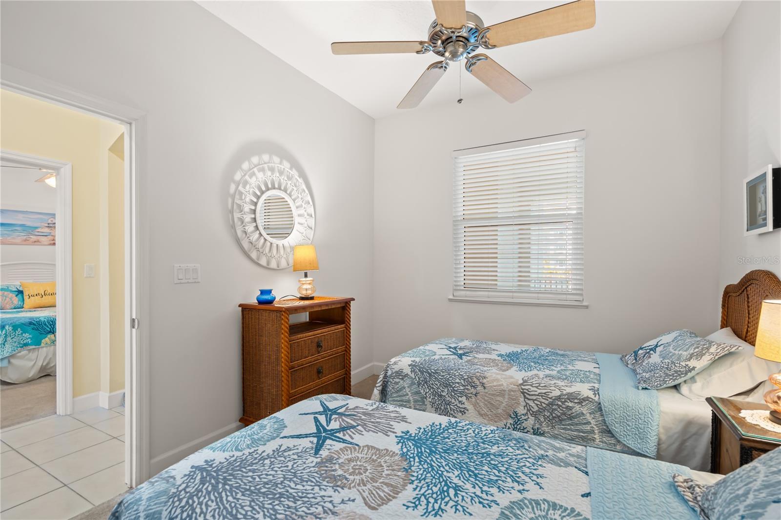 OCEAN HAMMOCK - Residential