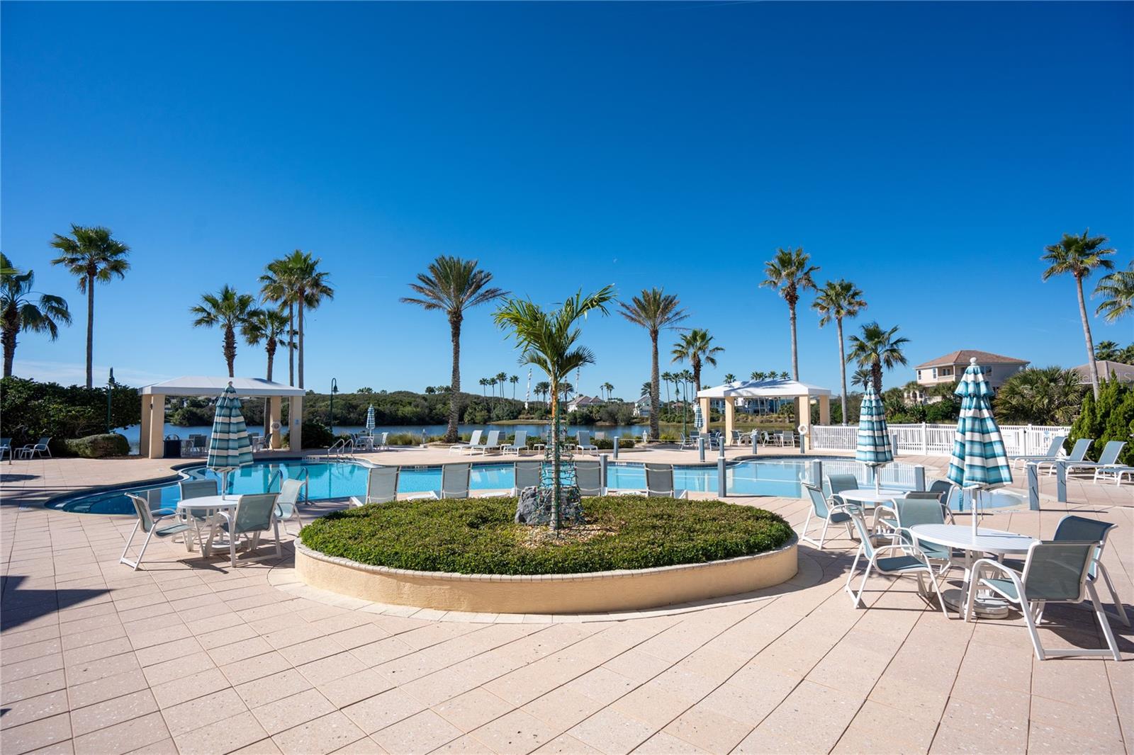 OCEAN HAMMOCK - Residential