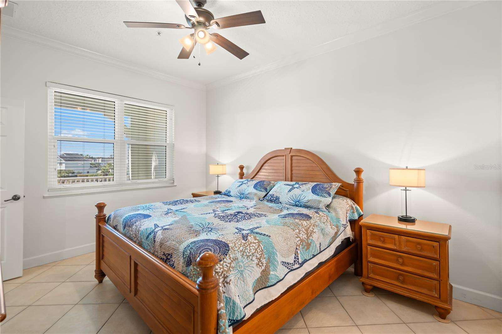 OCEAN HAMMOCK - Residential