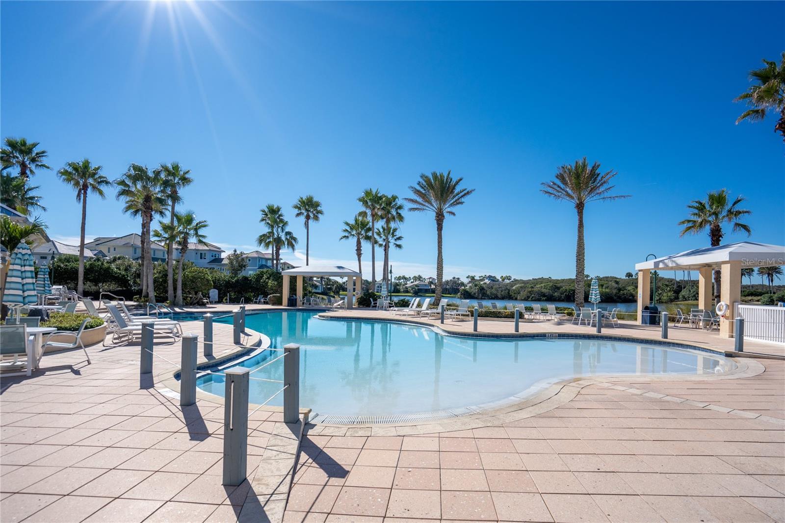 OCEAN HAMMOCK - Residential