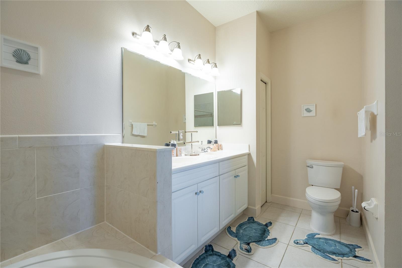 OCEAN HAMMOCK - Residential