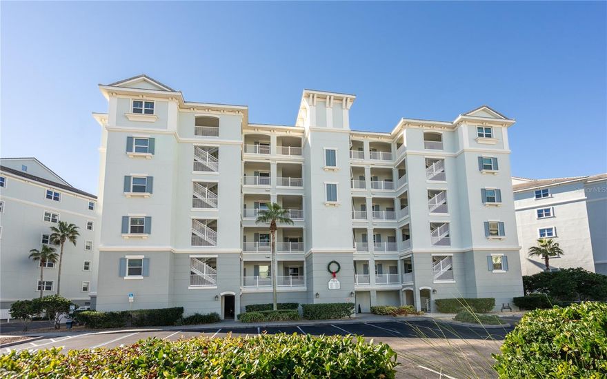 Welcome to Cinnamon Beach. This unit is designed for comfort and style, this light-filled residence features an open-concept layout ideal for full-time living, a second home, or an income-producing vacation rental. This beautifully appointed 3-bedroom, 2-bath condominium is completely furnished and turnkey, and is located on the third floor with peaceful pond views. The spacious kitchen offers granite countertops, generous cabinetry, and a breakfast bar that opens seamlessly to the dining and living areas—perfect for entertaining. The primary suite serves as a private retreat with an en-suite bath, while two additional split bedrooms provide flexibility for guests or a home office. Enjoy coastal breezes from your private balcony, an ideal space to unwind after a day at the beach.

Cinnamon Beach is a gated, oceanfront community offering exceptional resort-style amenities, including an oceanside lap pool, lakeside pool, children’s splash zone, fitness center, kids’ playroom, adult lounge, seasonal restaurant, and multiple private beach access walkovers.

Short-term rentals are allowed, making this property an excellent investment opportunity with strong rental potential in one of the area’s premier oceanfront communities.