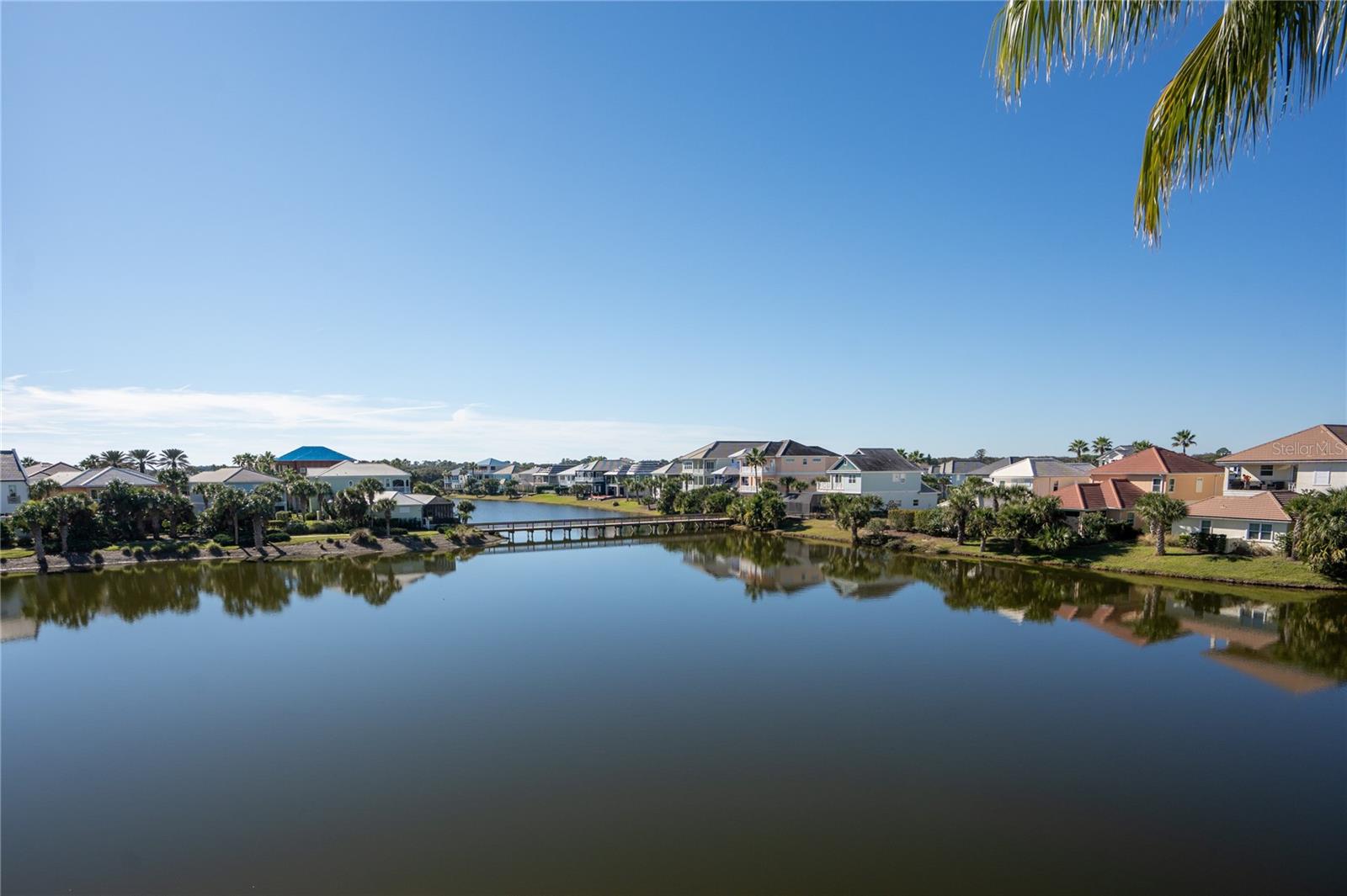 OCEAN HAMMOCK - Residential