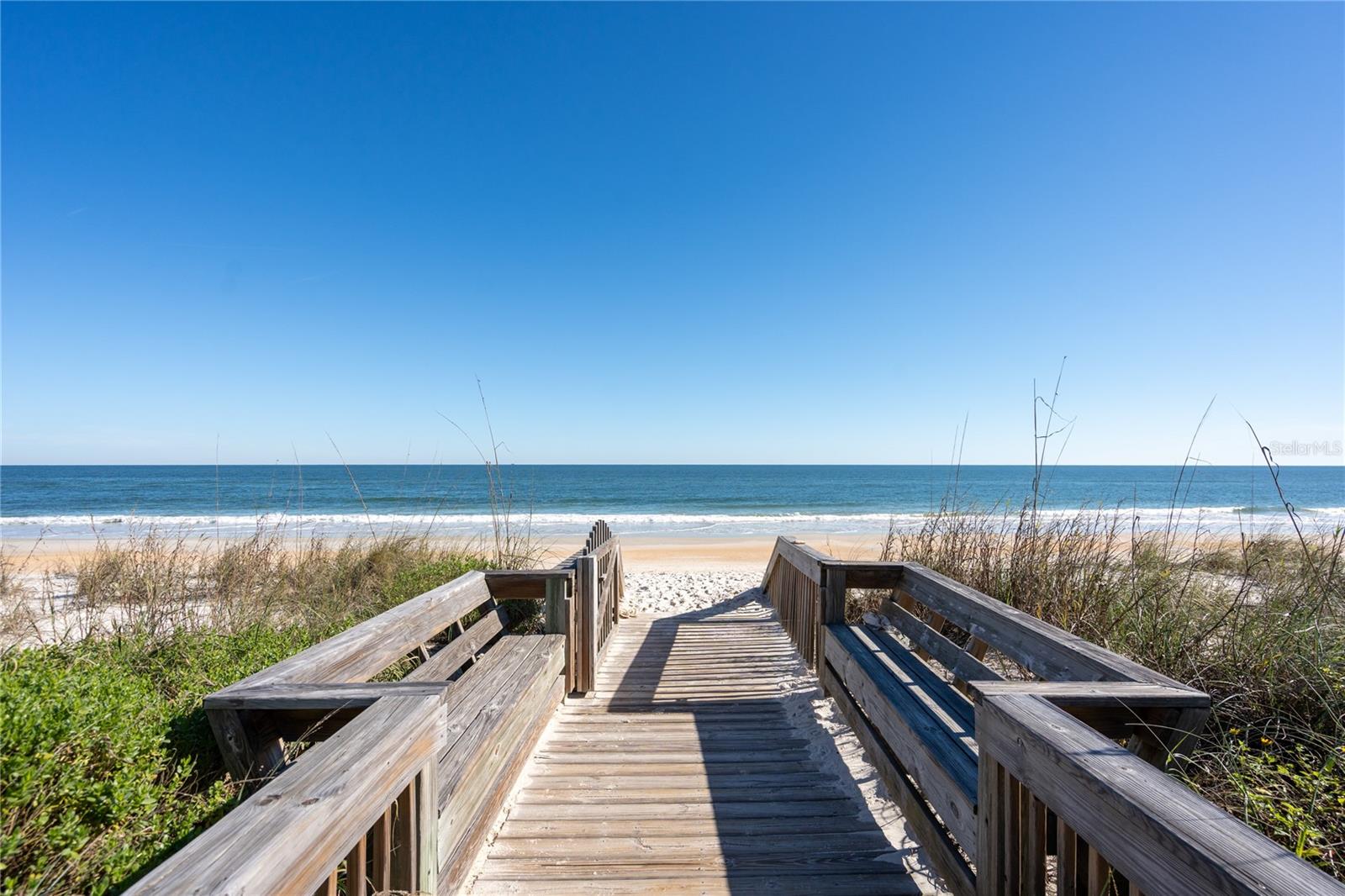 OCEAN HAMMOCK - Residential