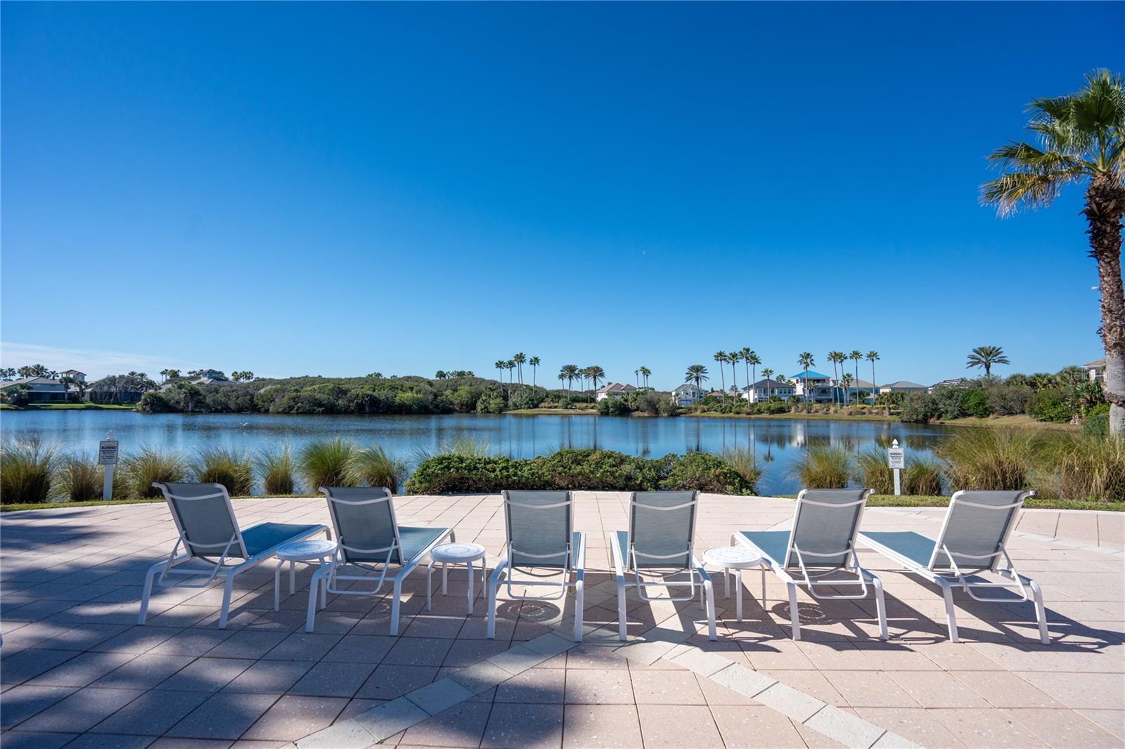 OCEAN HAMMOCK - Residential