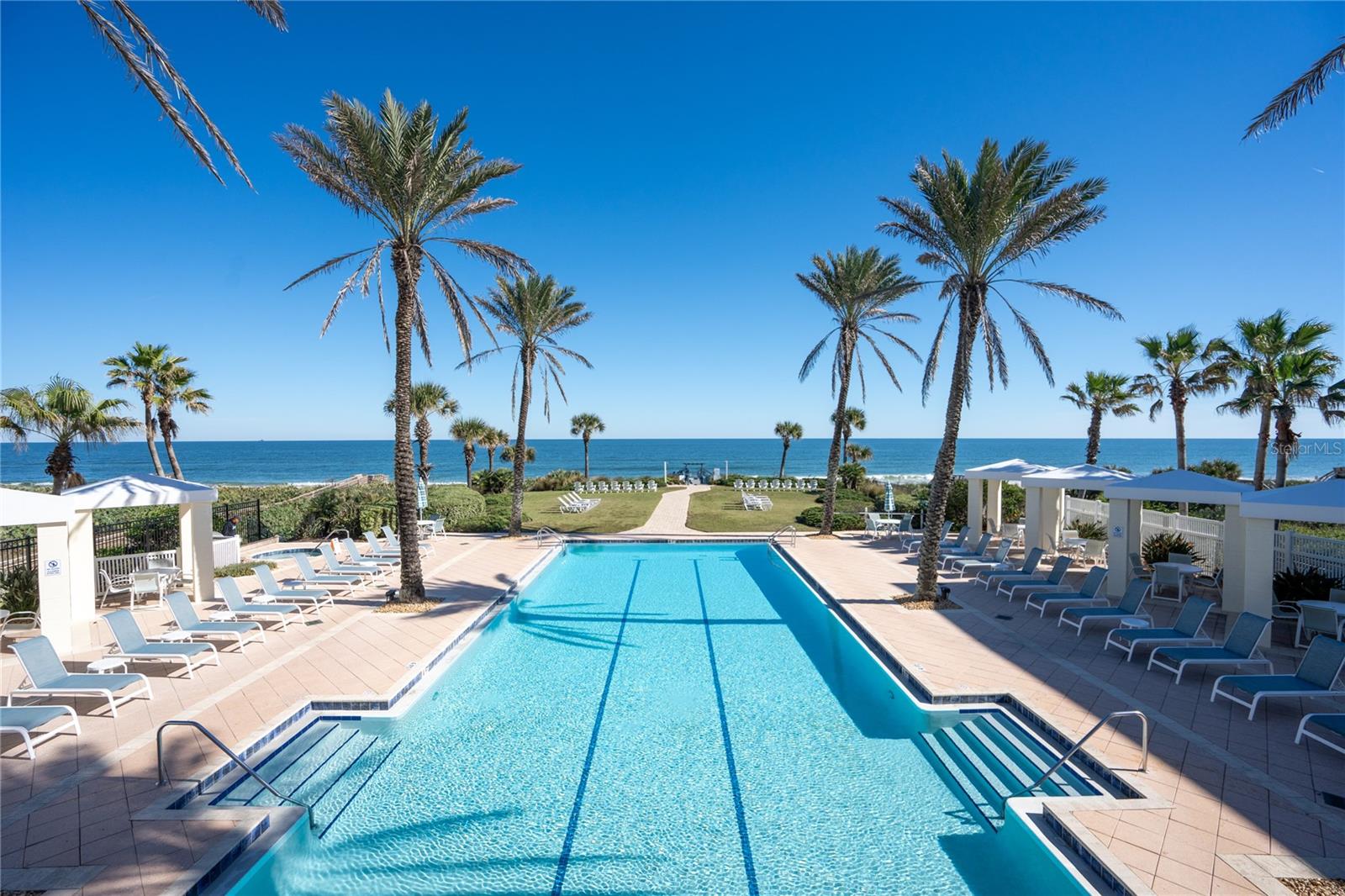 OCEAN HAMMOCK - Residential