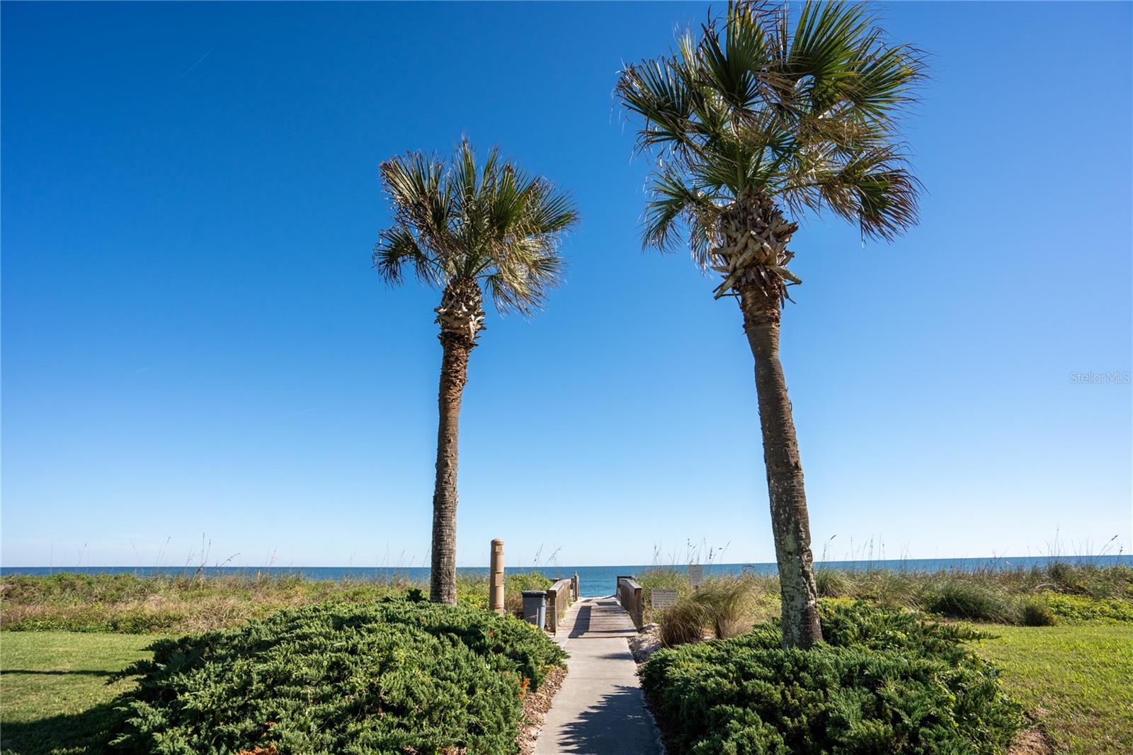 OCEAN HAMMOCK - Residential