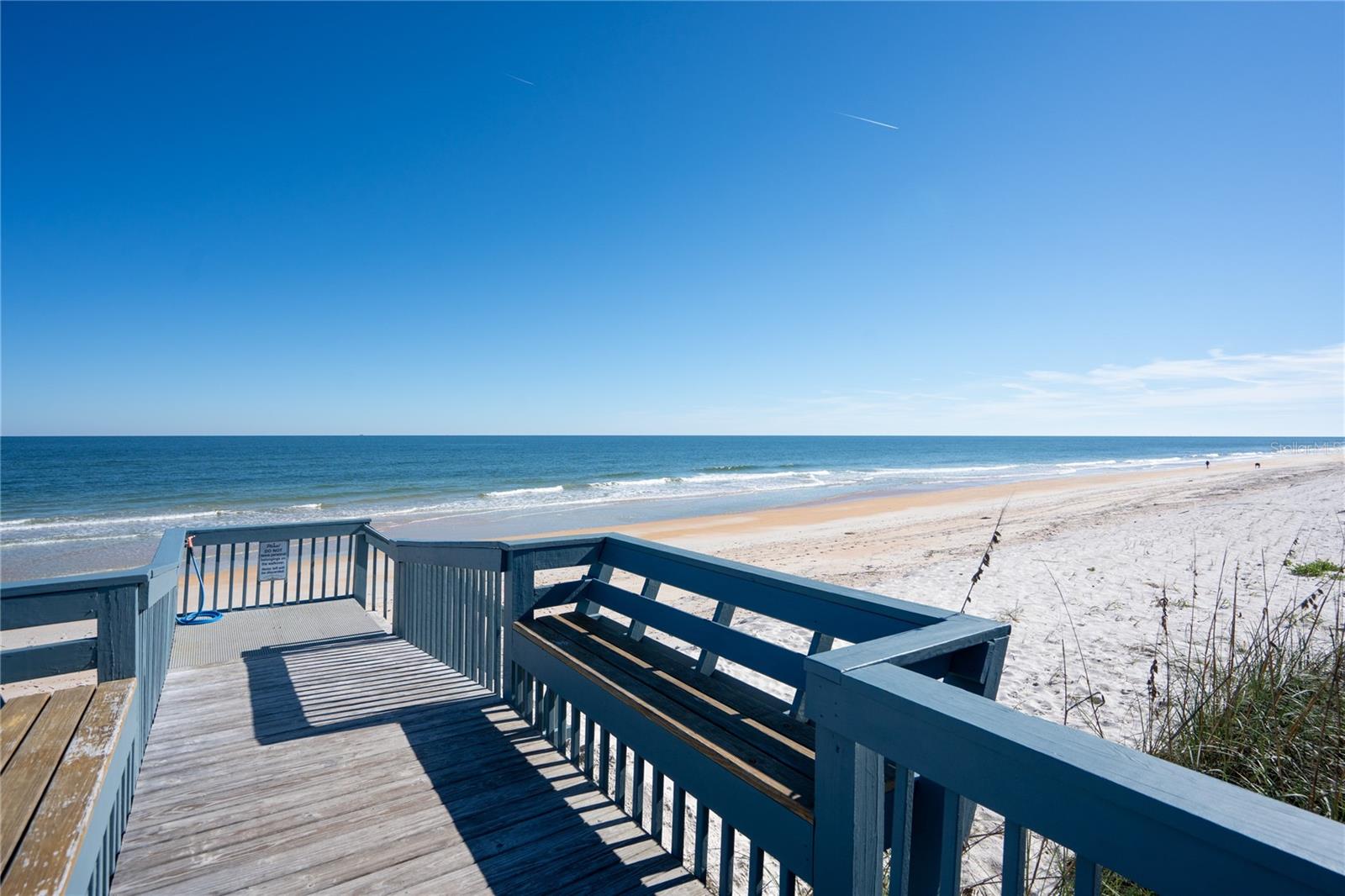 OCEAN HAMMOCK - Residential