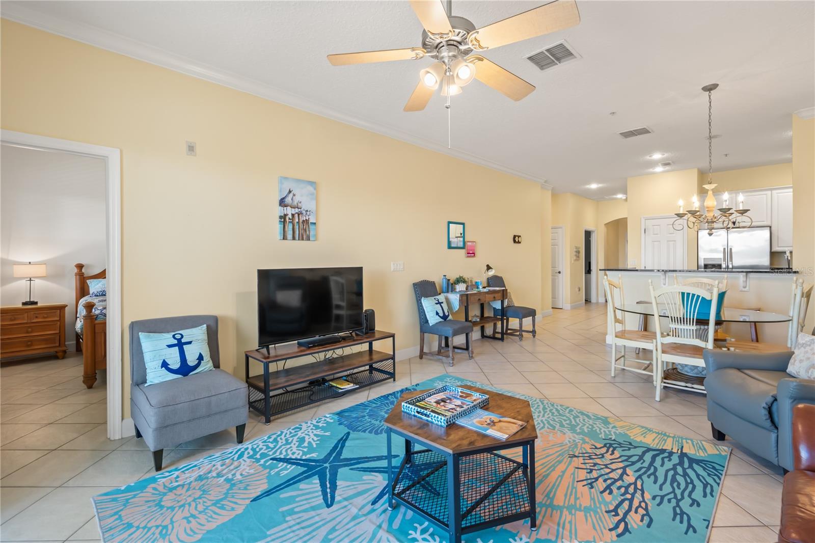 OCEAN HAMMOCK - Residential