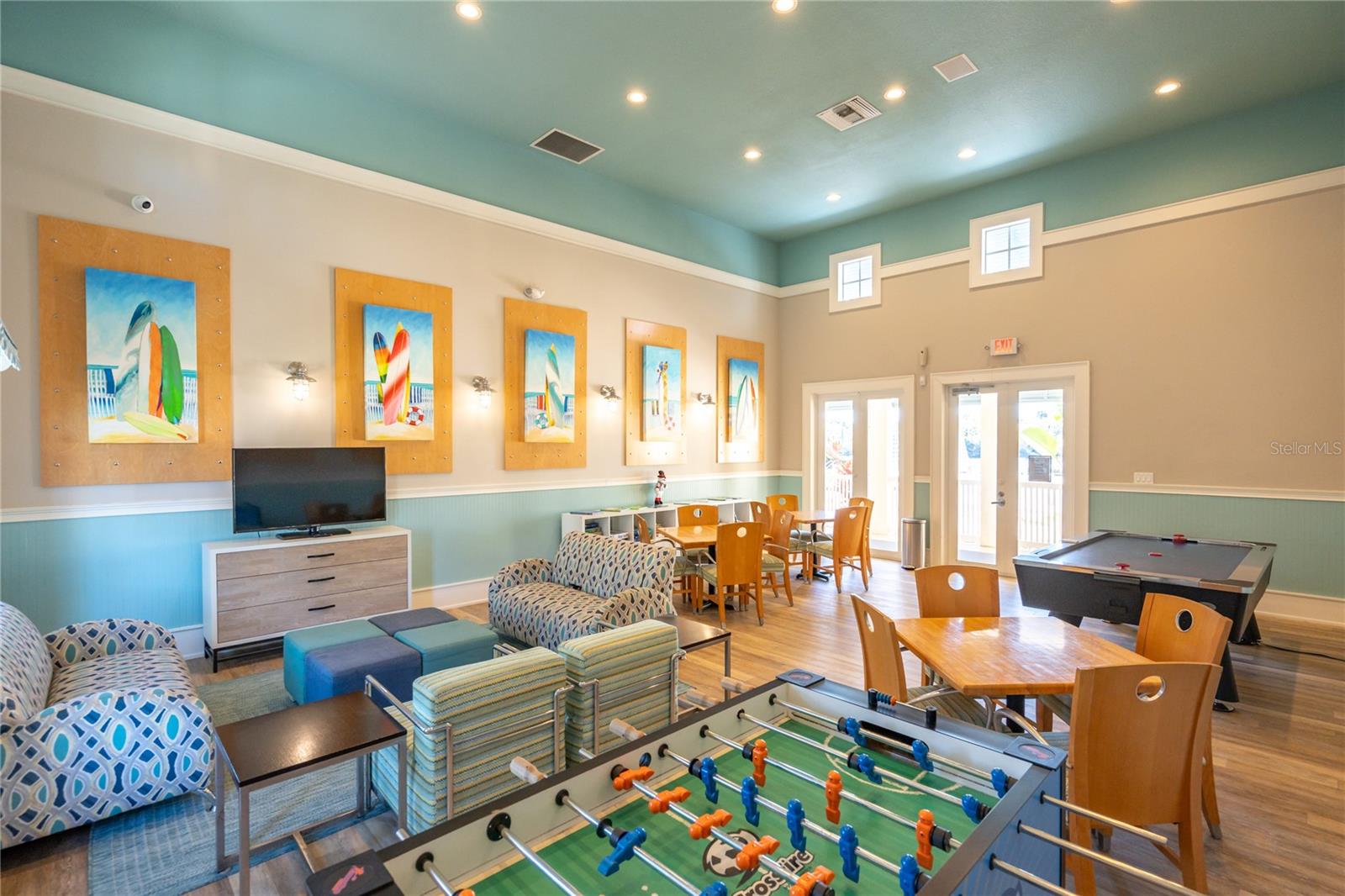 OCEAN HAMMOCK - Residential