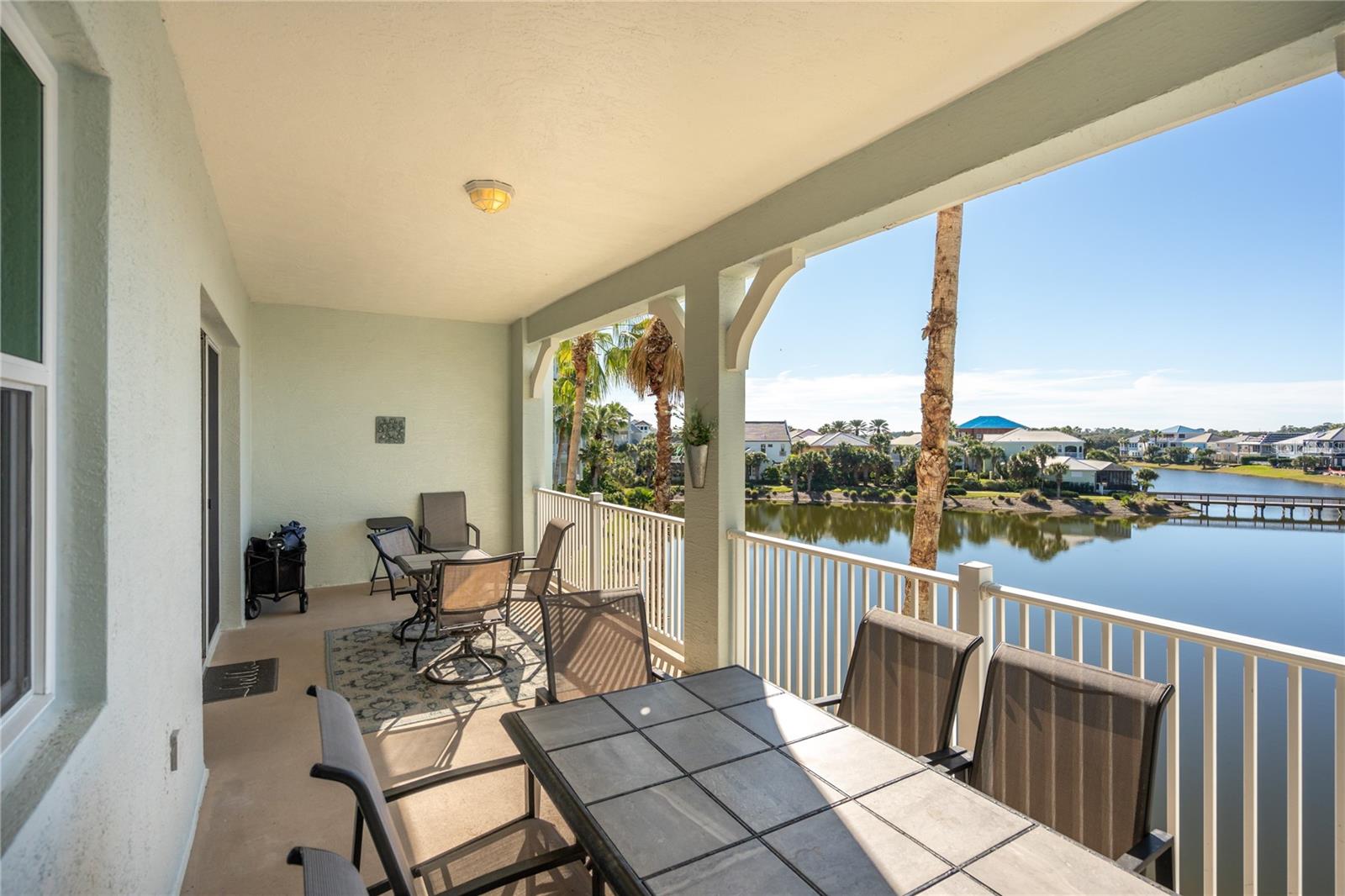 OCEAN HAMMOCK - Residential