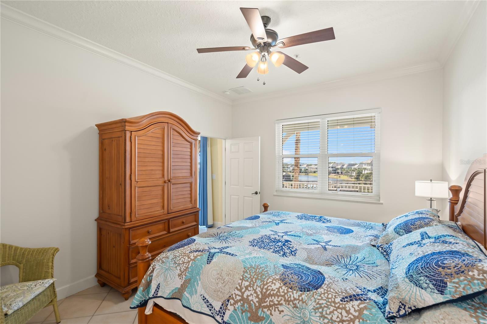 OCEAN HAMMOCK - Residential