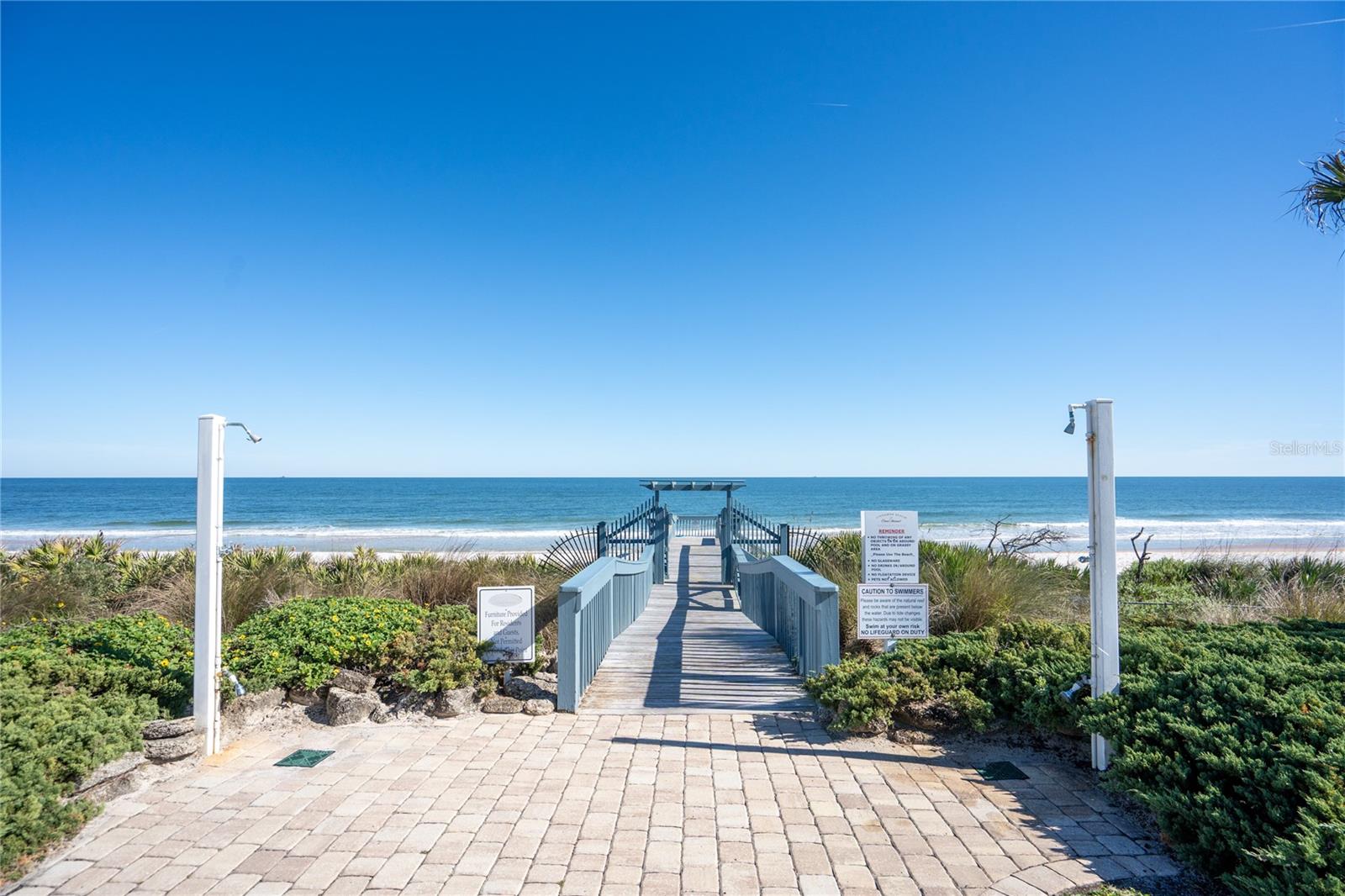 OCEAN HAMMOCK - Residential