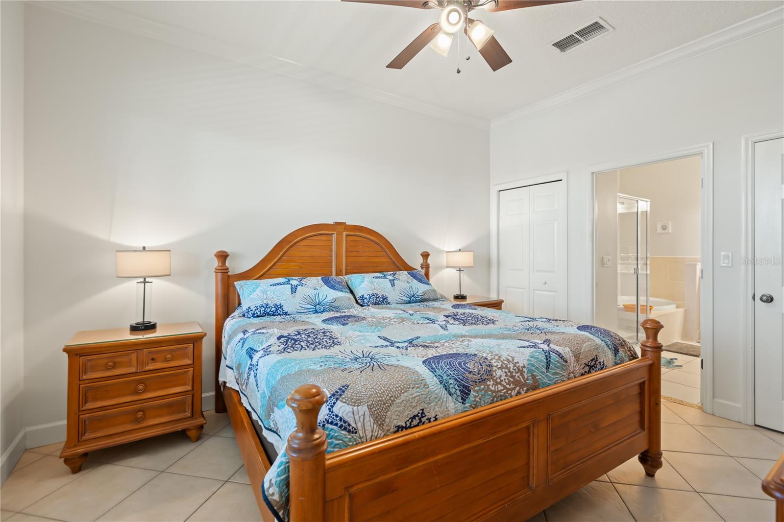 OCEAN HAMMOCK - Residential