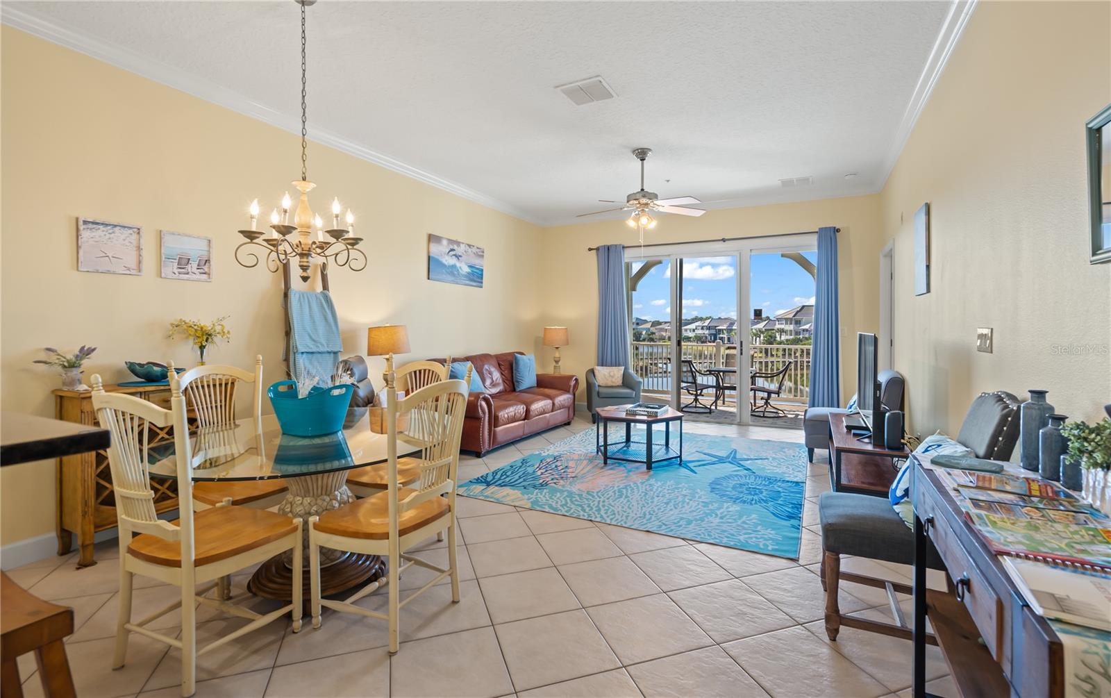 OCEAN HAMMOCK - Residential