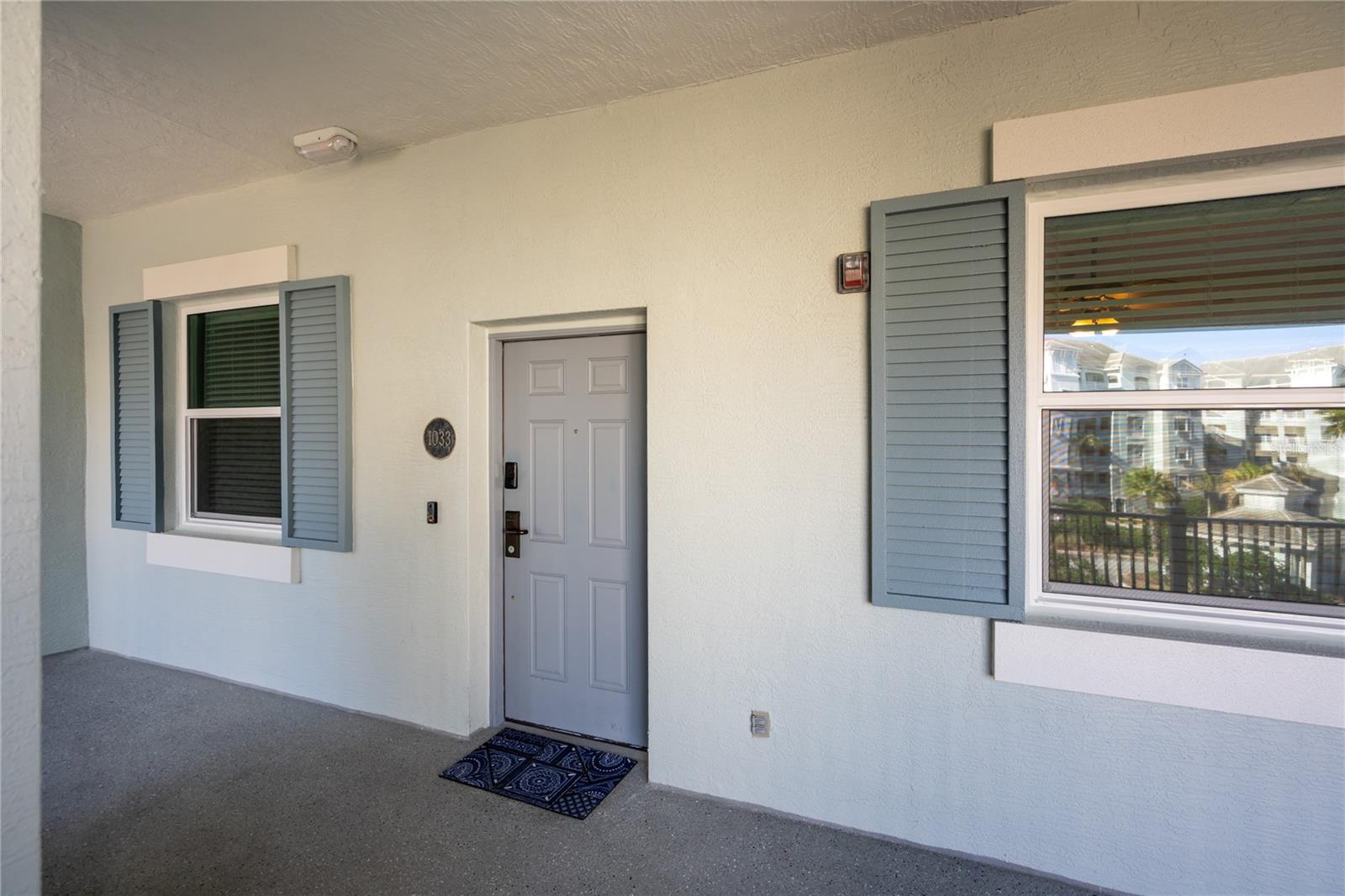 OCEAN HAMMOCK - Residential