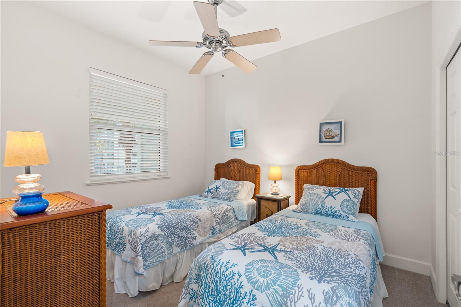 OCEAN HAMMOCK - Residential