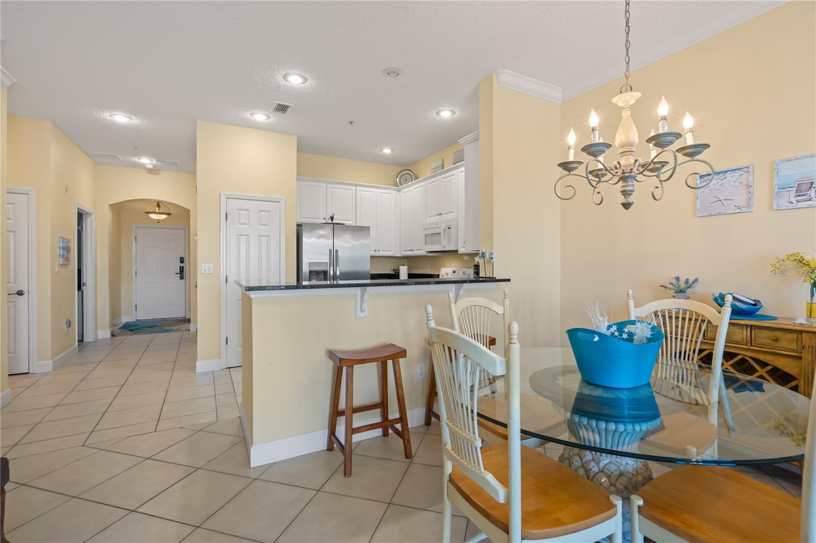 OCEAN HAMMOCK - Residential