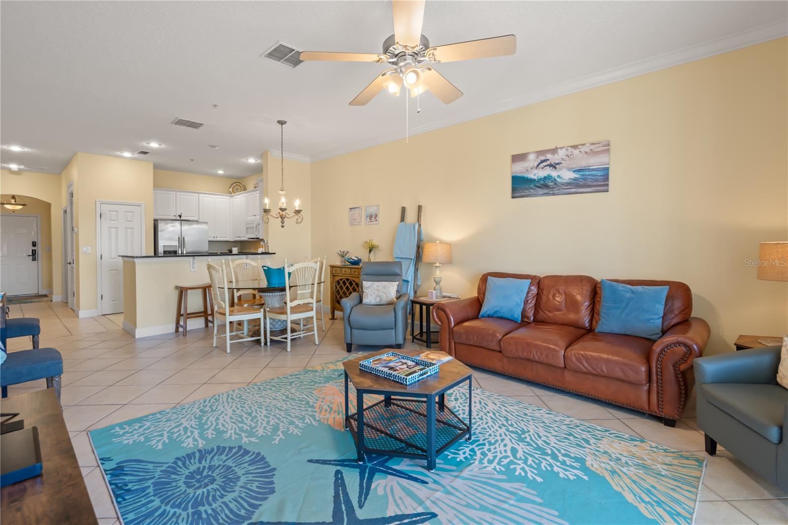 OCEAN HAMMOCK - Residential