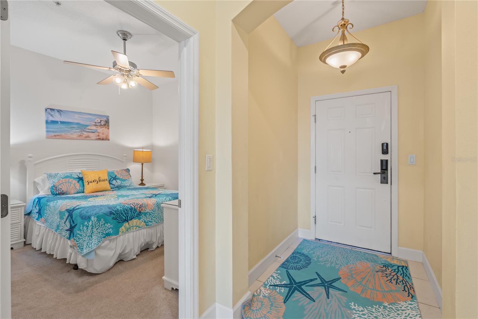 OCEAN HAMMOCK - Residential