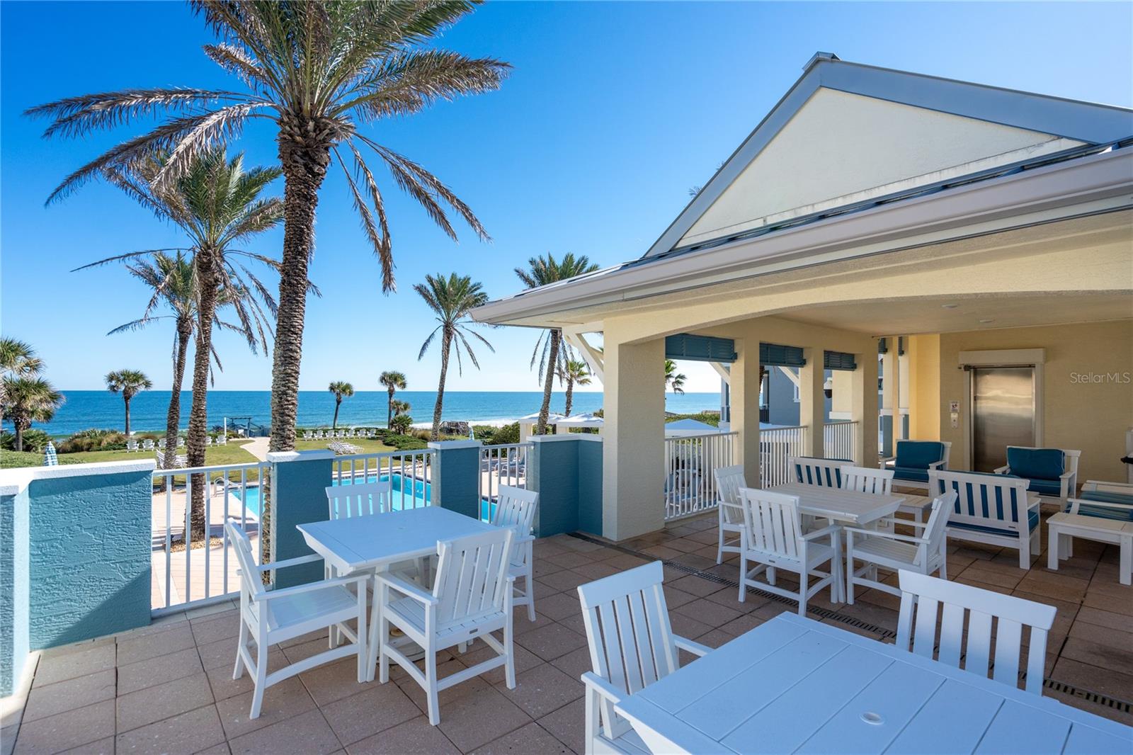 OCEAN HAMMOCK - Residential