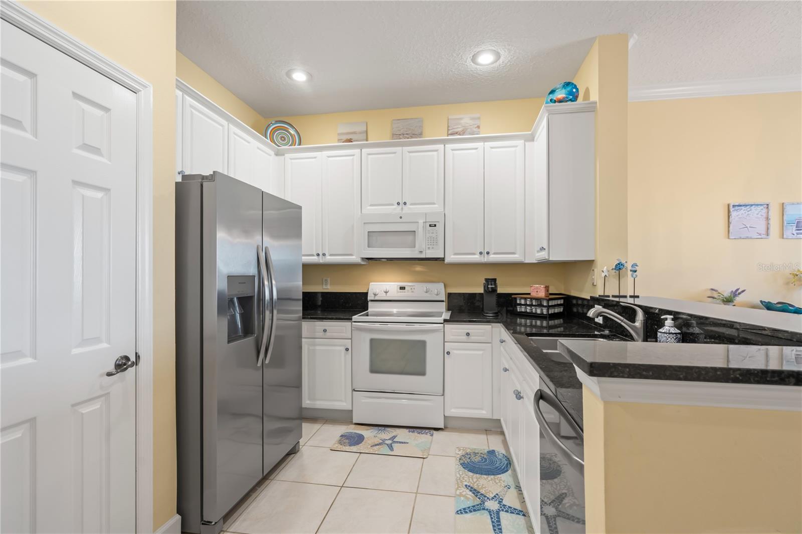 OCEAN HAMMOCK - Residential