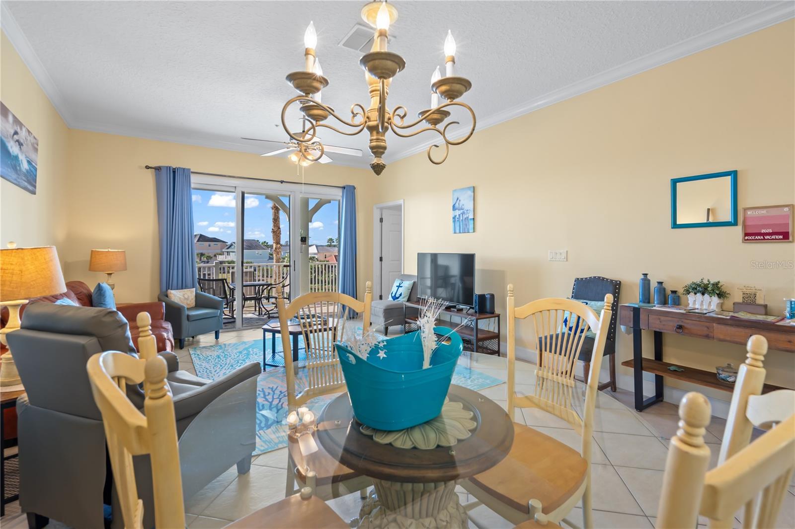 OCEAN HAMMOCK - Residential