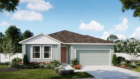 Photo of 6152 Success Way, Saint Cloud, FL 34771 (MLS # O6396154)