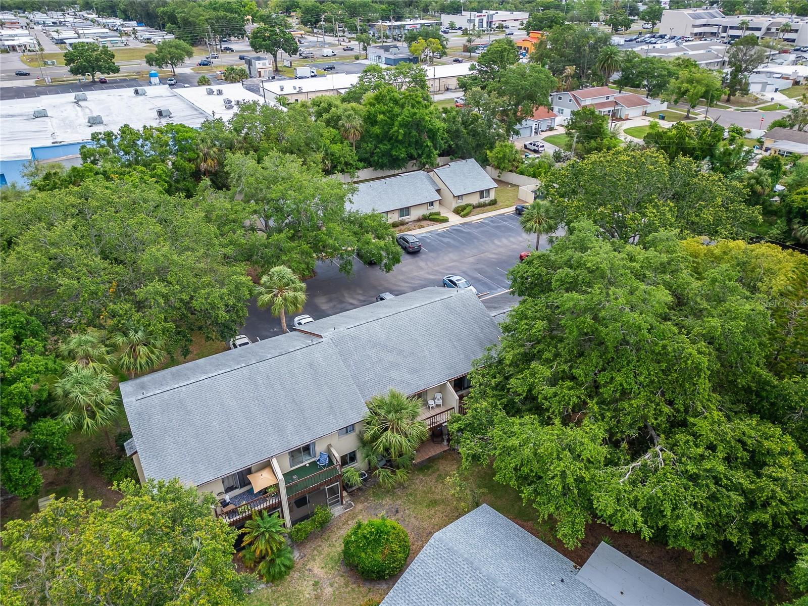 WOODSIDE VILLAGE CONDO - Residential Lease