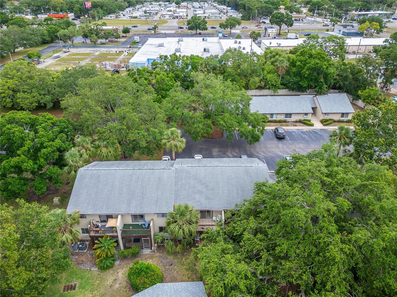 WOODSIDE VILLAGE CONDO - Residential Lease