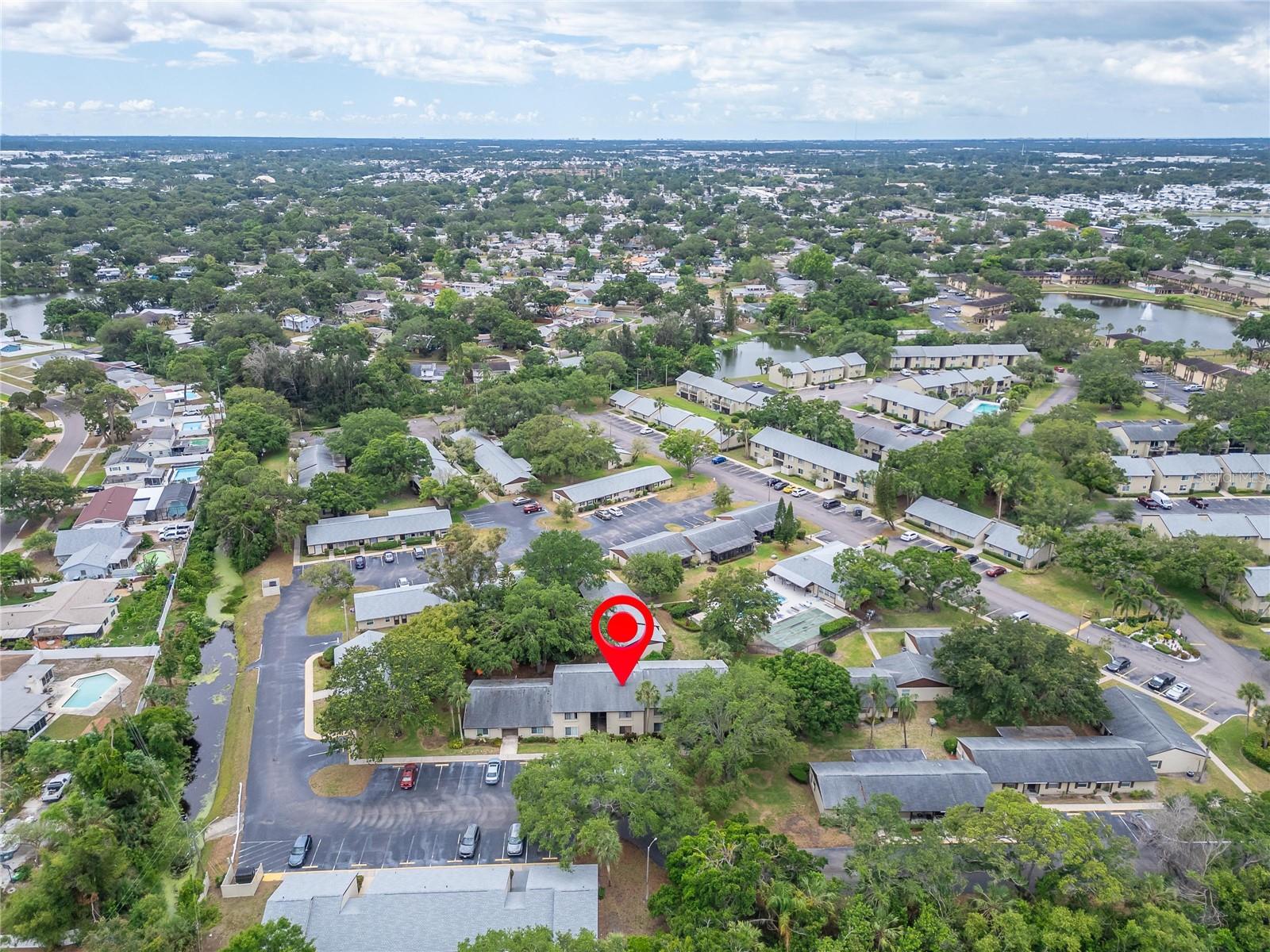 WOODSIDE VILLAGE CONDO - Residential Lease