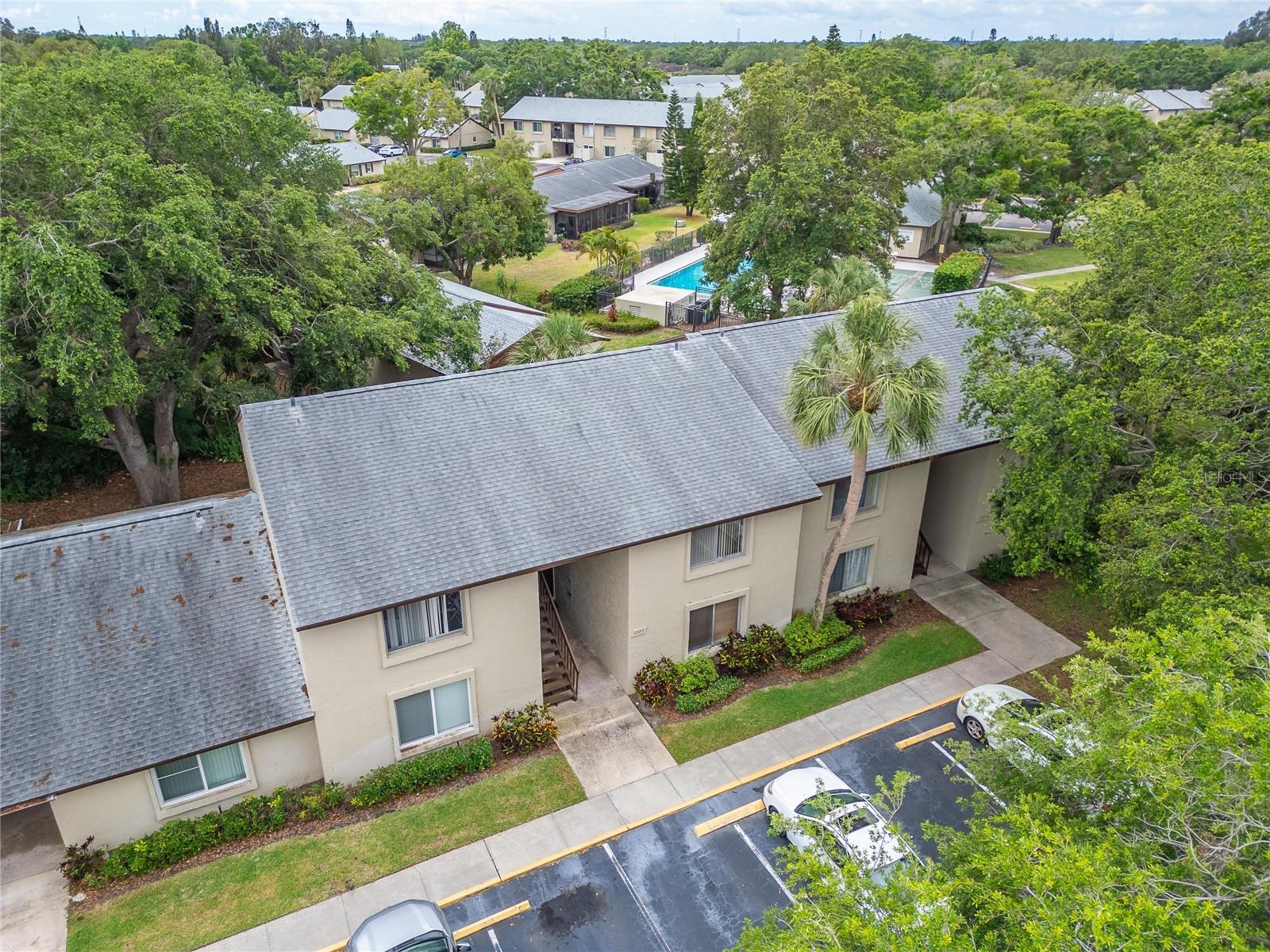 WOODSIDE VILLAGE CONDO - Residential Lease
