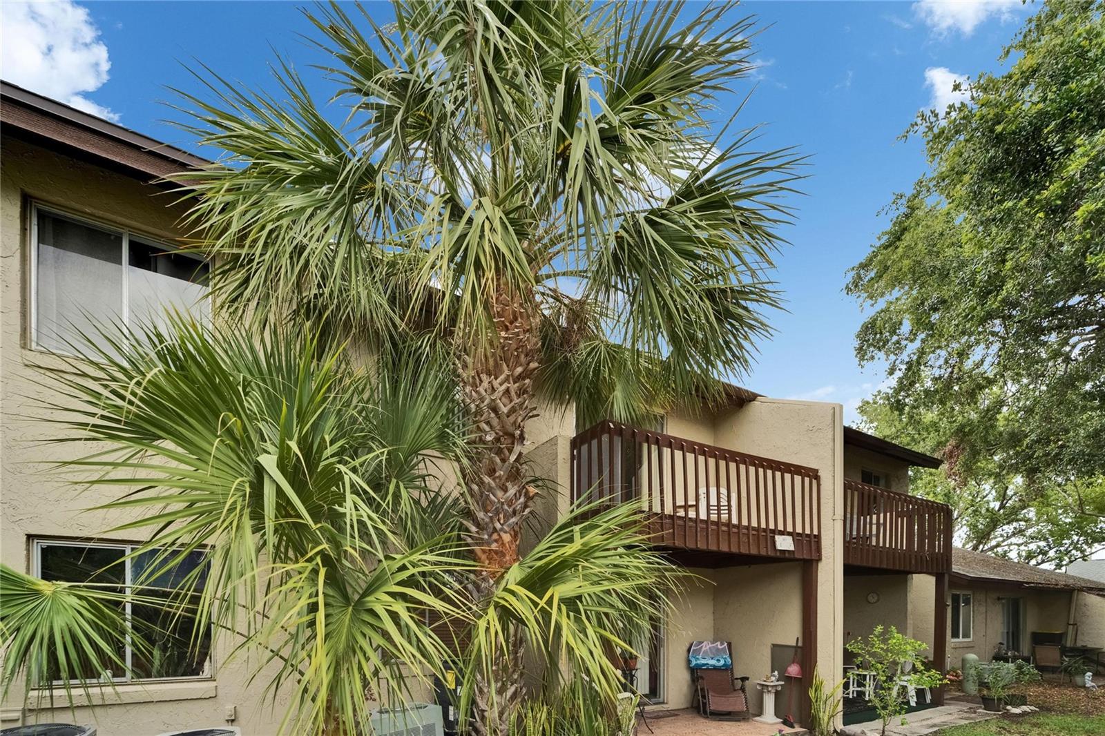 WOODSIDE VILLAGE CONDO - Residential Lease