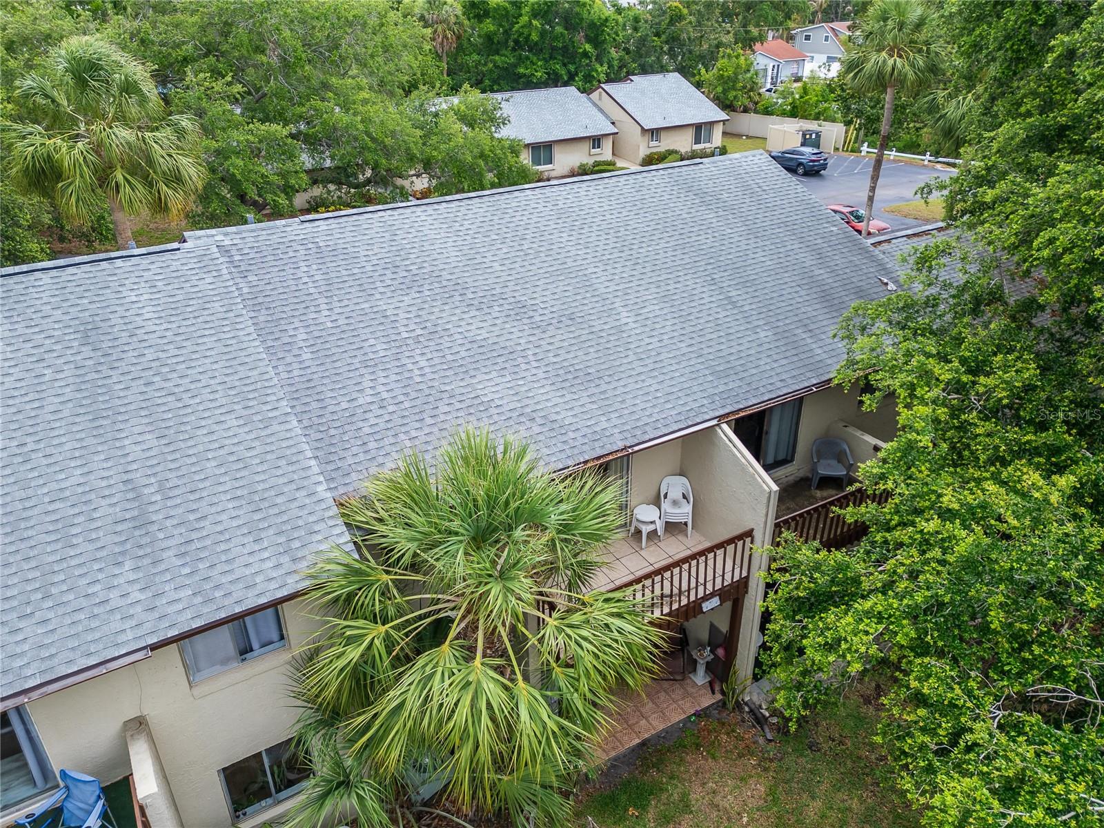WOODSIDE VILLAGE CONDO - Residential Lease