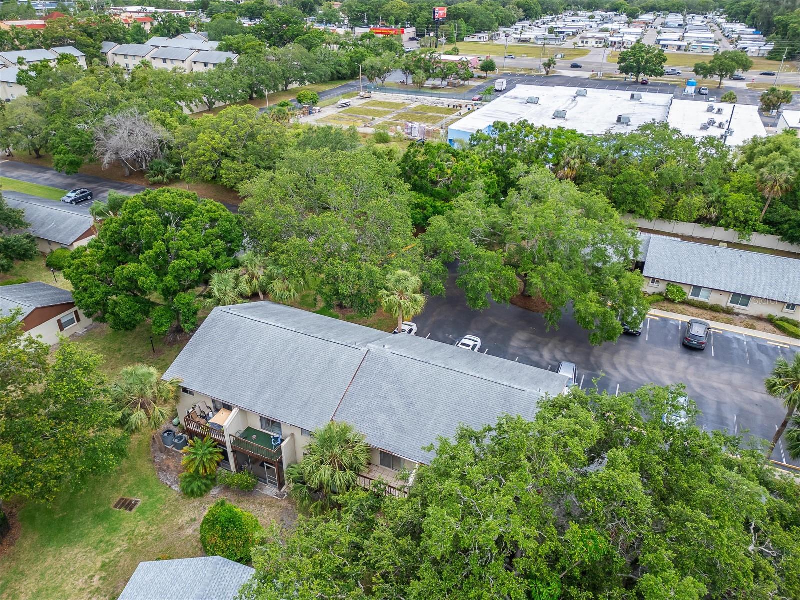 WOODSIDE VILLAGE CONDO - Residential Lease